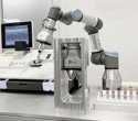 Radiometer partners with Technicon on a robotic solution to free up time in the lab