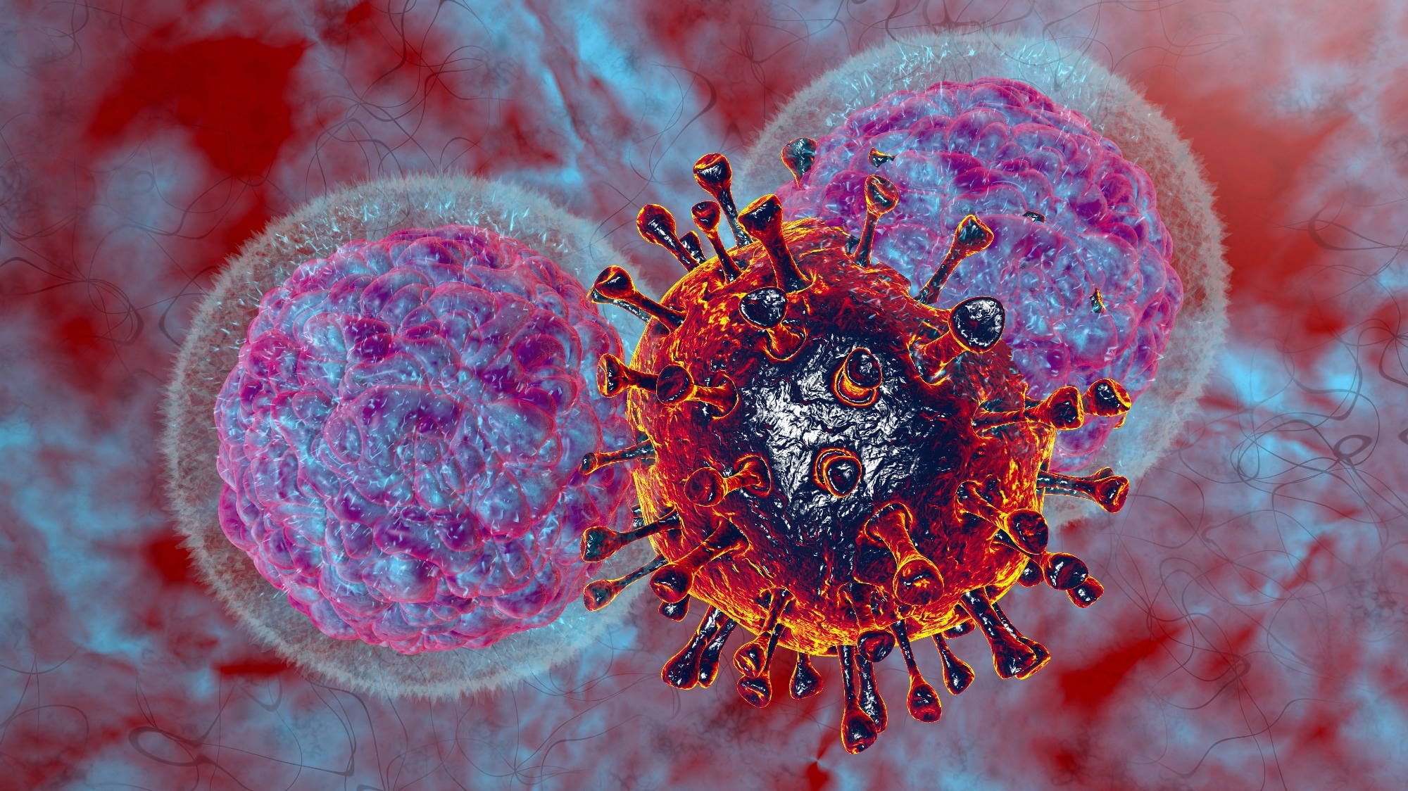 Study: Transcriptional reprogramming of natural killer cells by vaccinia virus shows both distinct and conserved features with mCMV. Image Credit: Numstocker / Shutterstock