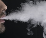 Marijuana and e-cigarettes both increase risks of cardiac arrhythmias