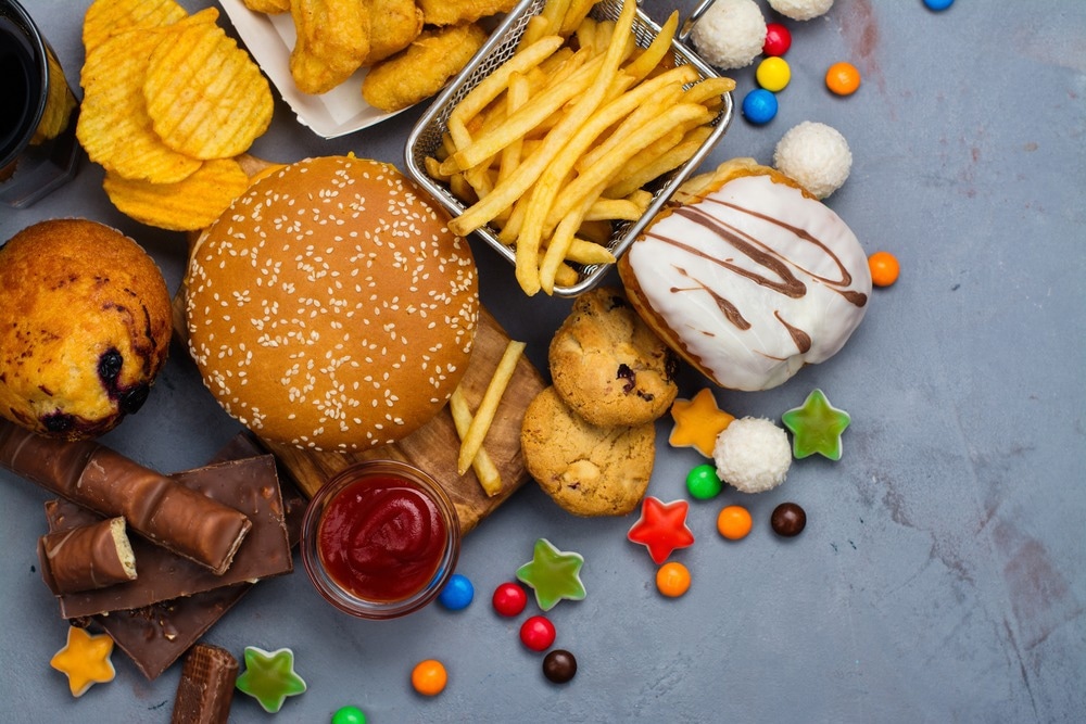 Study: Association Between Consumption of Ultra-processed Foods and Cognitive Decline. Image Credit: Ekaterina Markelova / Shutterstock.com