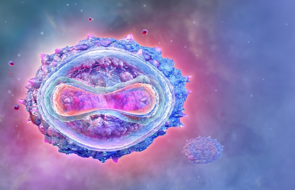 Study: Viral dynamics in patients with monkeypox infection: a prospective cohort study in Spain. Image Credit: Corona Borealis Studio/Shutterstock