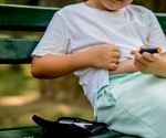A gloomy outlook for type 1 diabetes in children and adolescents by 2050