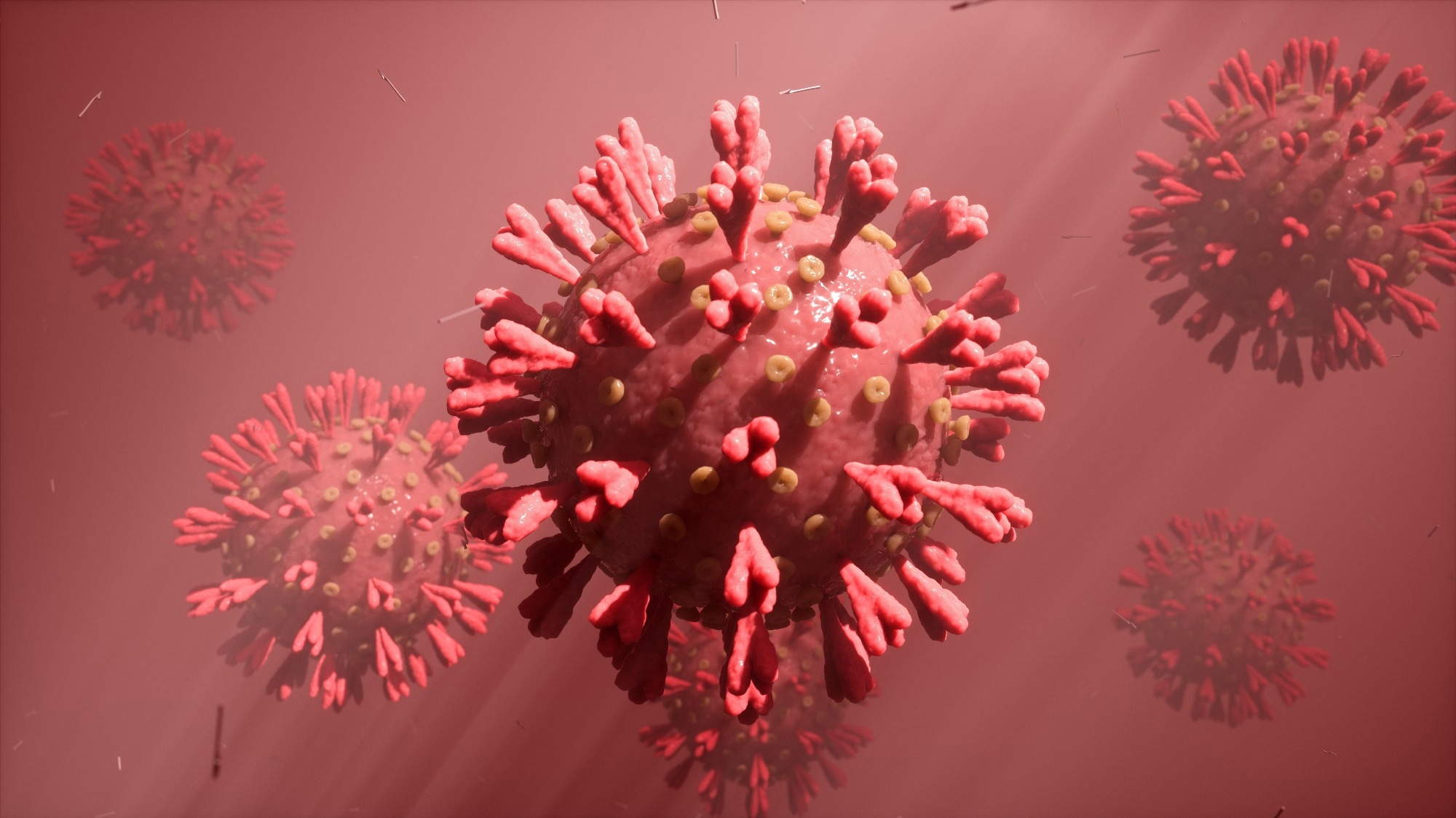 Study: Expanding repertoire of SARS-CoV-2 deletion mutations contributes to evolution of highly transmissible variants. Image Credit: WildMedia / Shutterstock