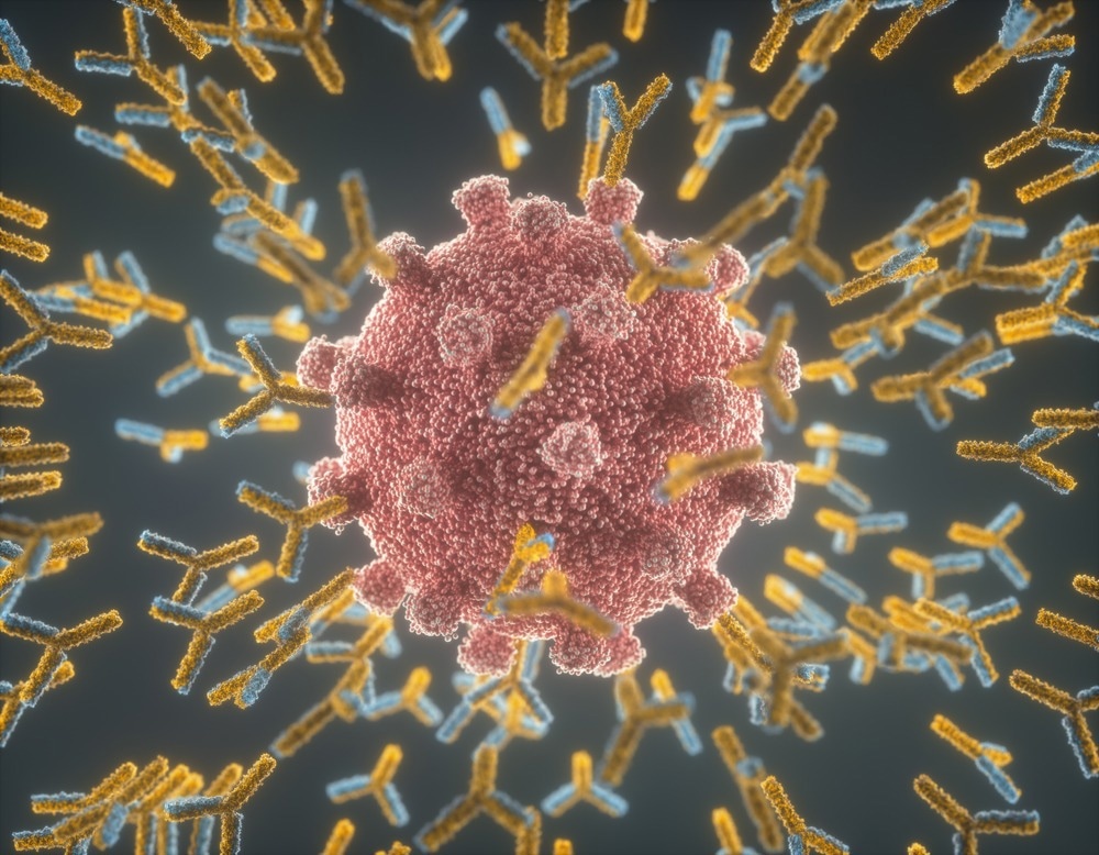 Study: Non-Omicron breakthrough infection with higher viral load and longer vaccination-infection interval improves SARS-CoV-2 BA.4/5 neutralization. Image Credit: ktsdesign/Shutterstock