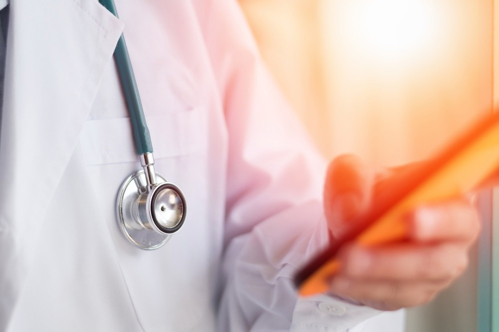 Study: Effectiveness of gamified team competition as mHealth intervention for medical interns: a cluster micro-randomized trial. Image Credit: BlurryMe / Shutterstock.com