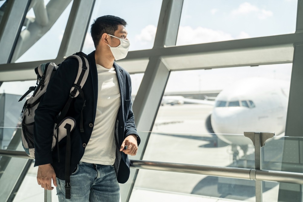 Study: Genomic surveillance of SARS-CoV-2 positive passengers on flights from China to Italy, December 2022. Image Credit: Hananeko_Studio / Shutterstock.com