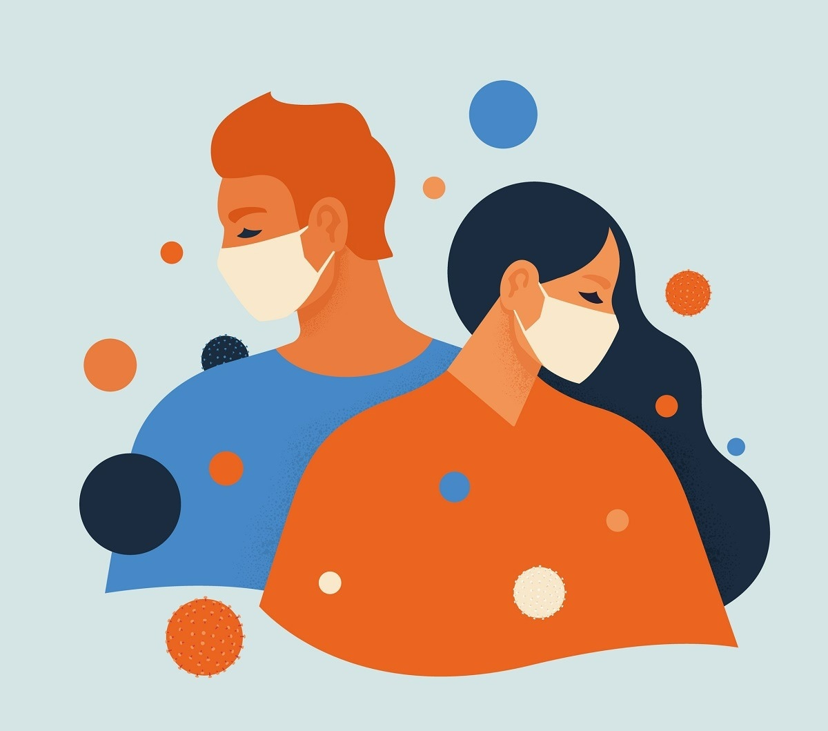 Study: The Influence of Sex on Characteristics and Outcomes of Coronavirus-19 Patients: A Retrospective Cohort Study. Image Credit: Angelina Bambina/Shutterstock