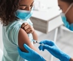 Study highlights COVID-19 vaccine safety among children