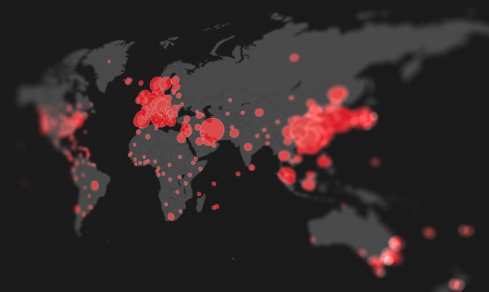 Study: Quantifying the impact of SARS-CoV-2 temporal vaccination trends and disparities on disease control. Image Credit: Sebestyen Balint / Shutterstock.com
