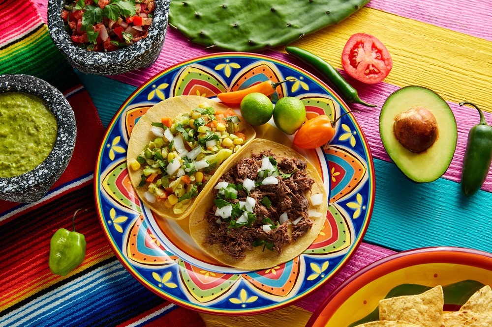Study: Traditional Mexican Food: Phenolic Content and Public Health Relationship. Image Credit: lunamarina / Shutterstock.com