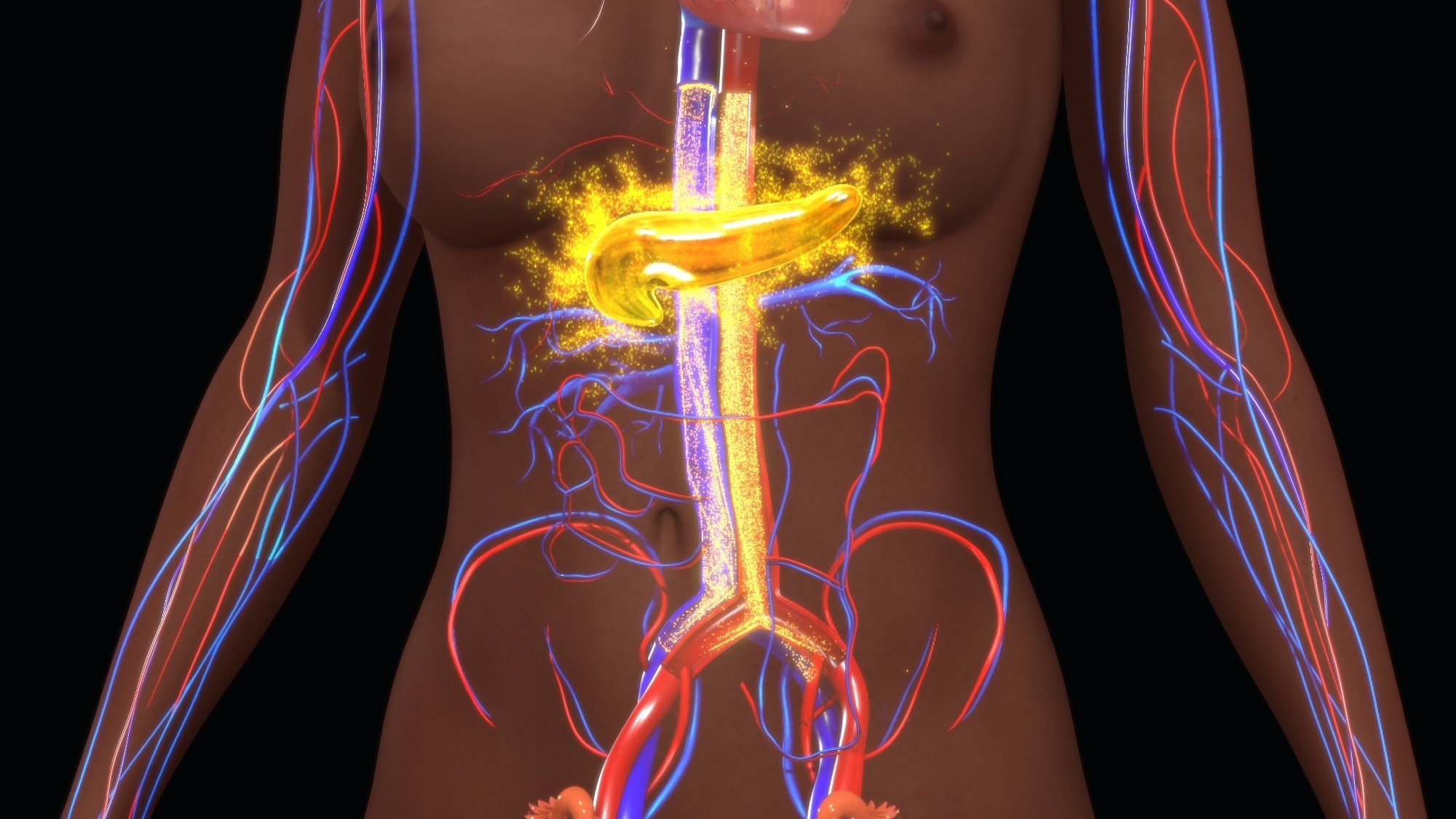 Study: Estimated glucose disposal rate is associated with retinopathy and kidney disease in young people with type 1 diabetes: a nationwide observational study. Image Credit: sciencepics / Shutterstock