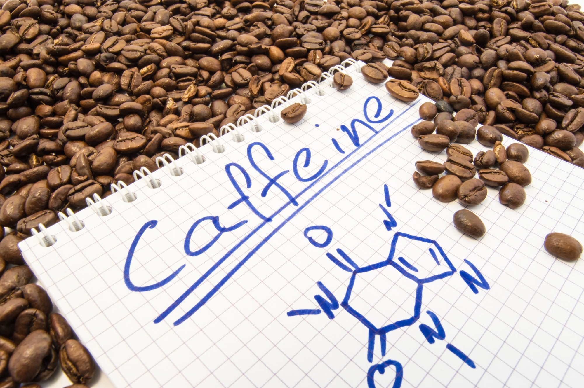Study: Appraisal of the causal effect of plasma caffeine on adiposity, type 2 diabetes, and cardiovascular disease: two sample mendelian randomisation study. Image Credit: Shidlovski / Shutterstock