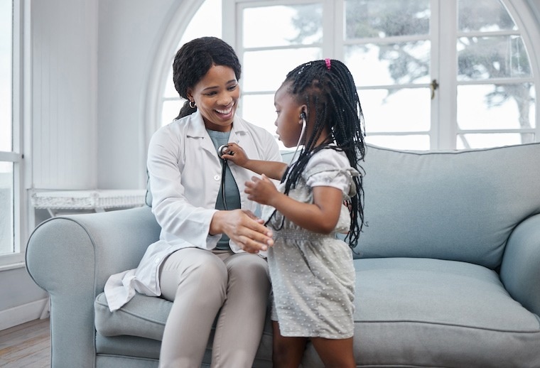 UVA launches a new center to improve care, health equity