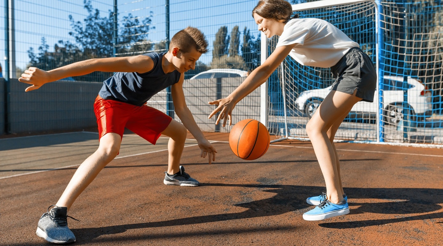Leisure-time physical activity may improve mental health in teens
