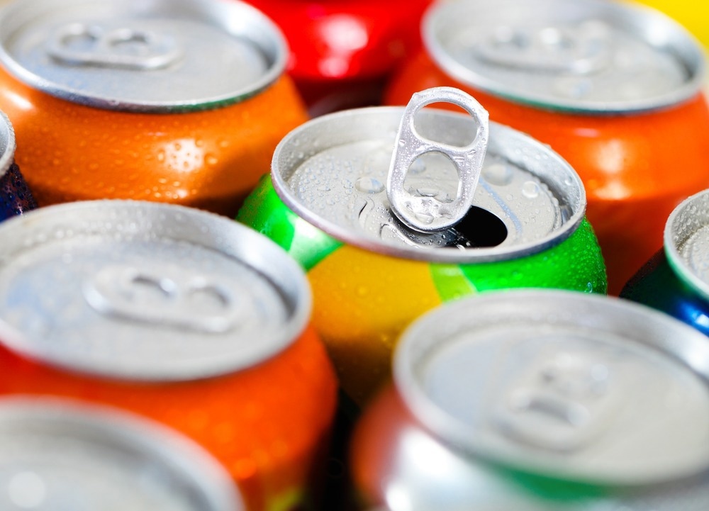 Study: Artificially Sweetened Beverages and Health Outcomes: An Umbrella Review. Image Credit: Dasha Petrenko/Shutterstock.com