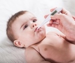 Does COVID-19 increase the risk of bacterial infections in infants?