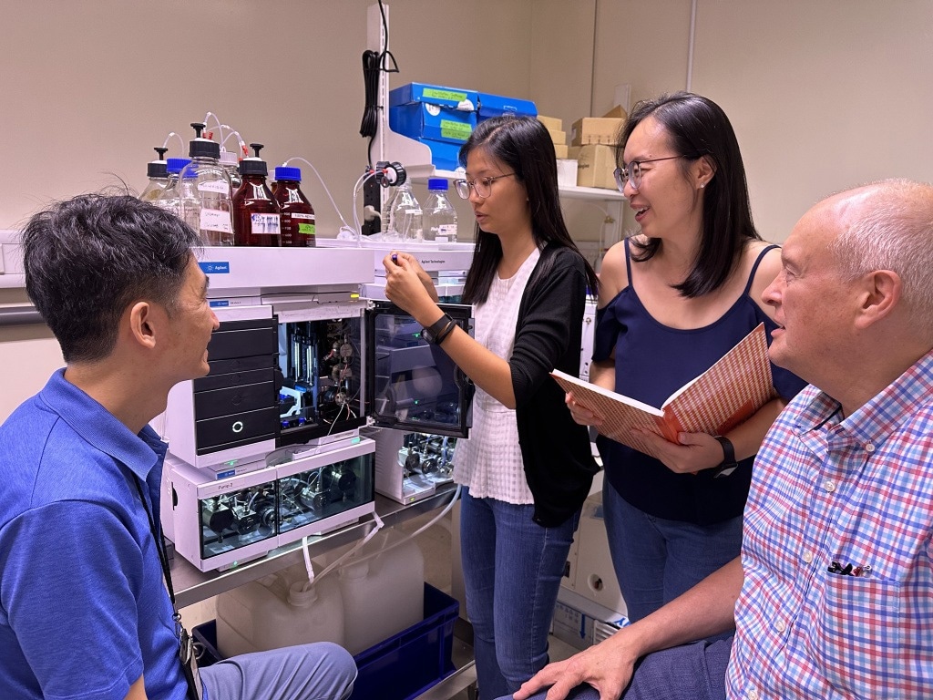 Breakthrough stress sensor discovery reveals new mechanism of antimicrobial resistance