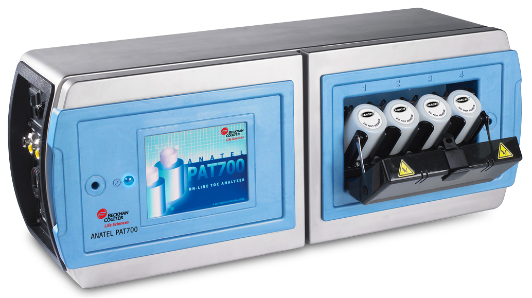 Beckman Coulter Life Sciences leading the way to help labs comply with confidence for upcoming annex 1 regulation deadline