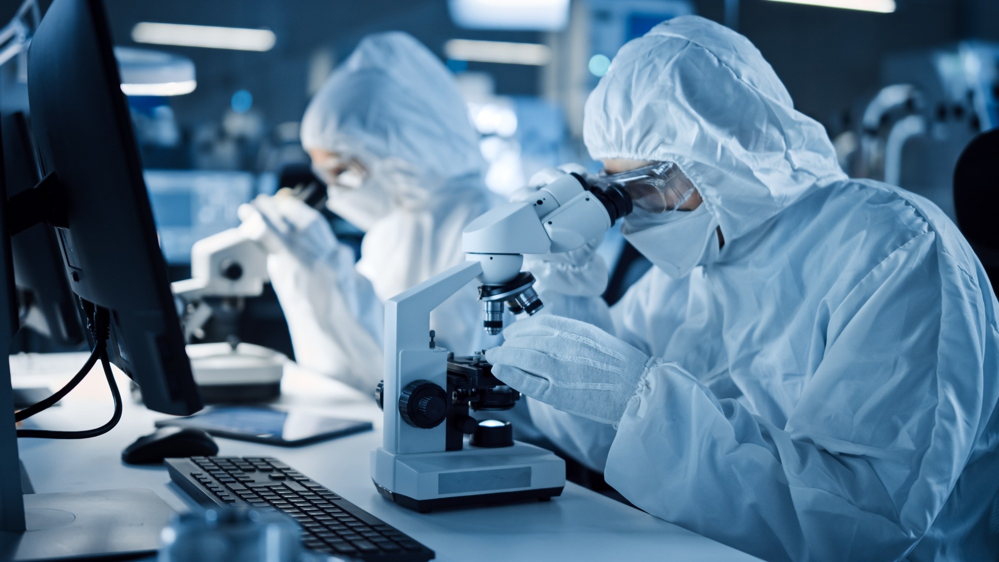 Study: Structural basis of agonist specificity of α1A-adrenergic receptor. Image Credit: Gorodenkoff/Shutterstock.com