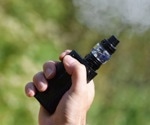 U.S. teens vaping CBD at alarming rates: Study reveals surprising factors behind trend