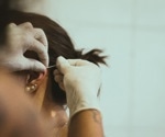 Outbreak of piercing infections in Australia traced to contaminated aftercare solution