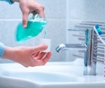 What's really in your mouthwash? Turkish study spills the minty truth