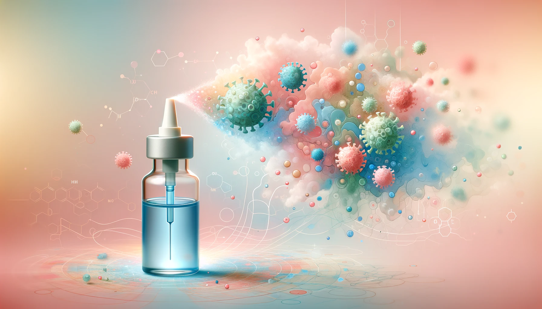 Study: Mucosal Adenoviral-vectored Vaccine Boosting Durably Prevents XBB.1.16 Infection in Nonhuman Primates. Image Credit: DALL·E 3