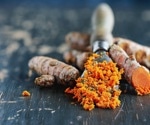 Curcumin boosts brain delivery of HIV drug, curbing inflammation and oxidative stress