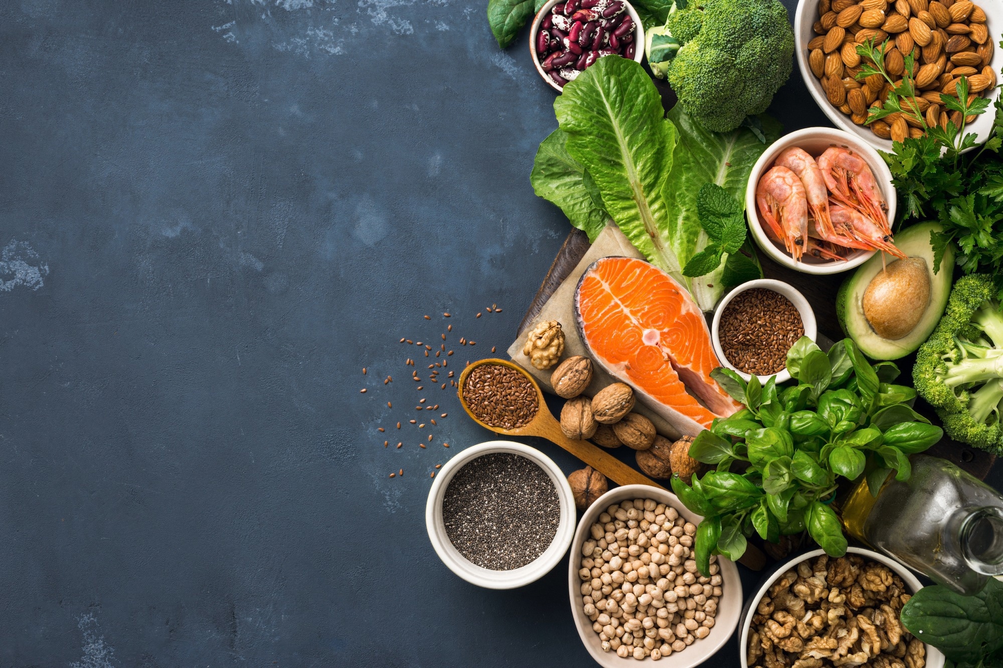 Study: The Role of Polyunsaturated Fatty Acids in Osteoarthritis: Insights from a Mendelian Randomization Study. Image Credit: KucherAV/Shutterstock.com