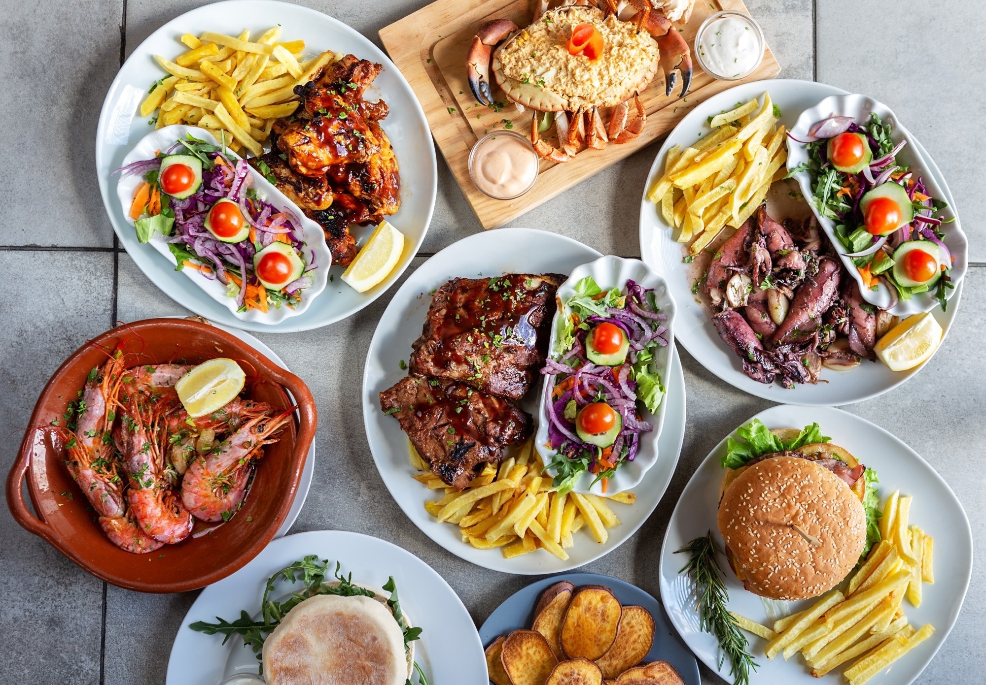 Study: Dietary patterns and associations with metabolic risk factors for non-communicable disease. Image Credit: Serhiy Stakhnyk/Shutterstock.com