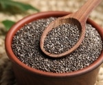 Chia genome sequenced, revealing potential health benefits