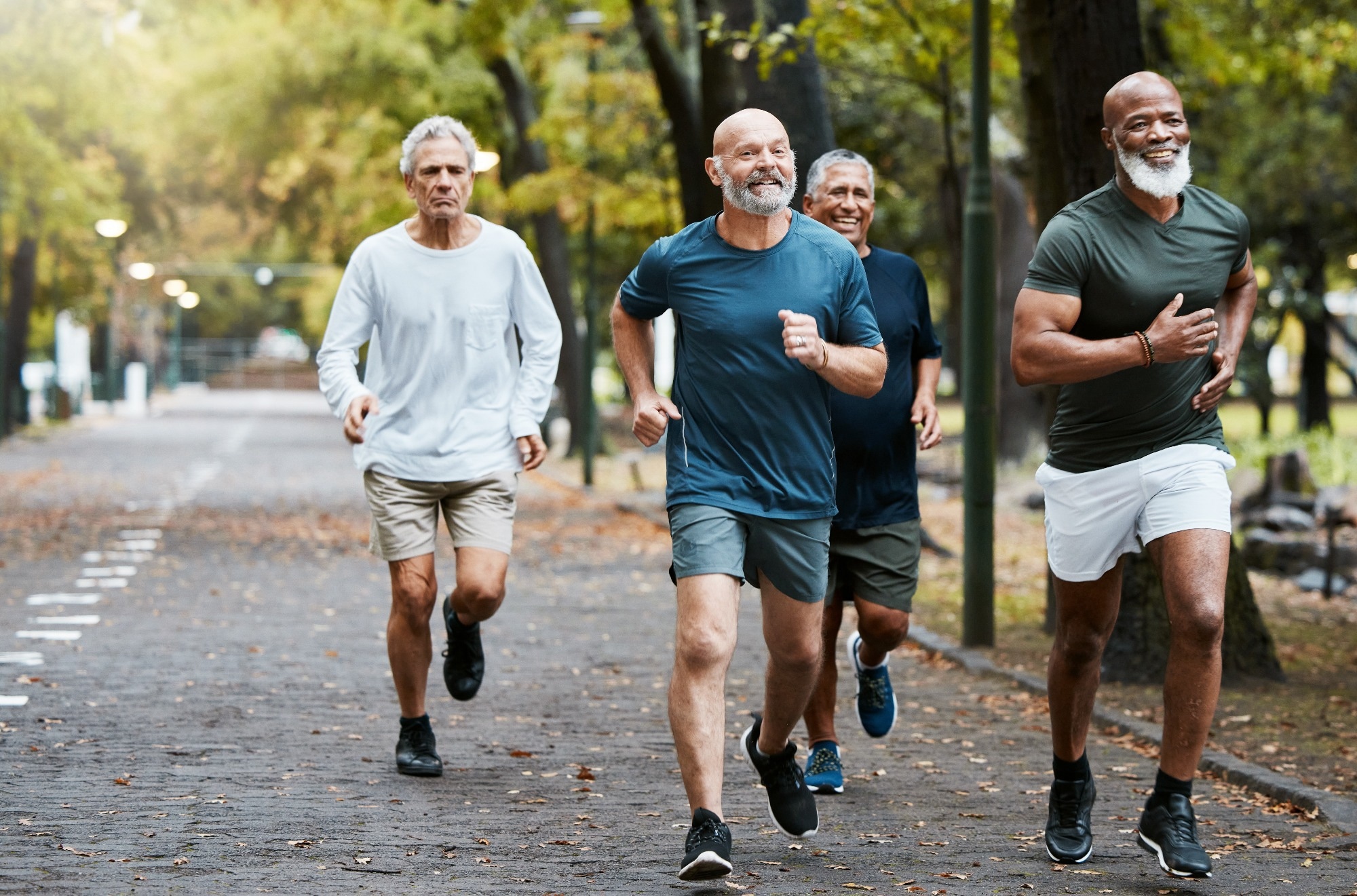 Review: Exercise induces tissue-specific adaptations to enhance cardiometabolic health. Image Credit: PeopleImages.com - Yuri A / Shutterstock