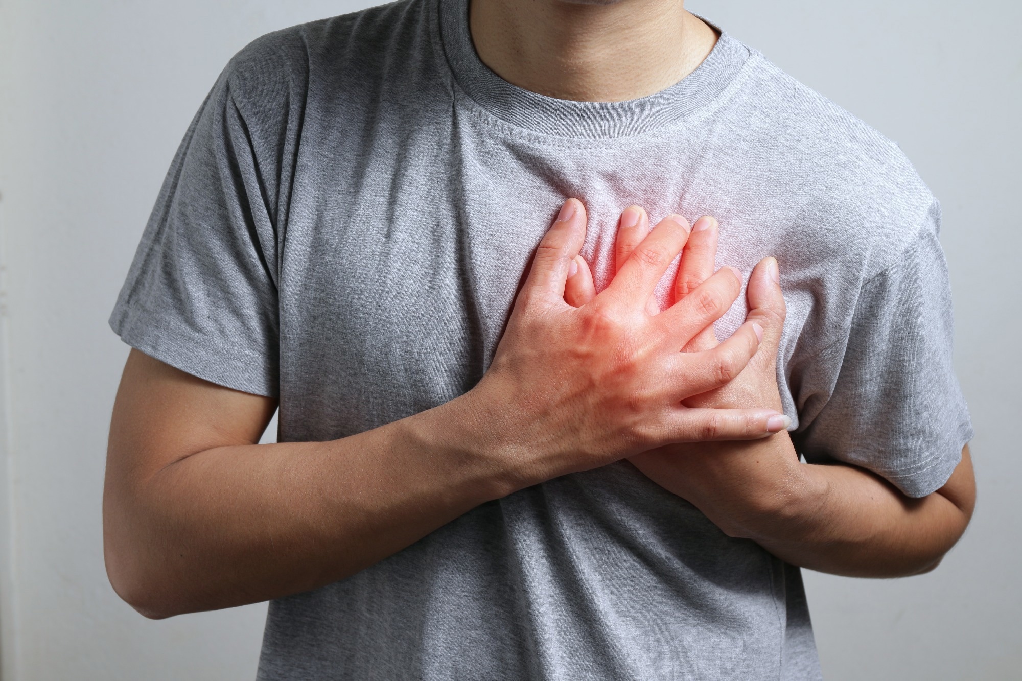 Study: Incidence and prognostic significance of newly-diagnosed atrial fibrillation among older U.S. veterans hospitalized with COVID-19. Image Credit: Nakharin T/Shutterstock.com