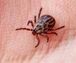 You rarely see them and might not even remember being bitten, but ticks can pose a serious threat, reveals study