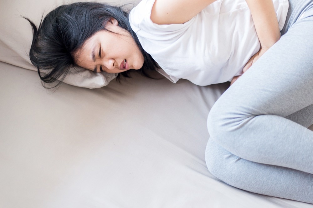 Study: The prevalence of premenstrual dysphoric disorder: Systematic review and meta-analysis. Image Credit: GBALLGIGGSPHOTO/Shutterstock.com