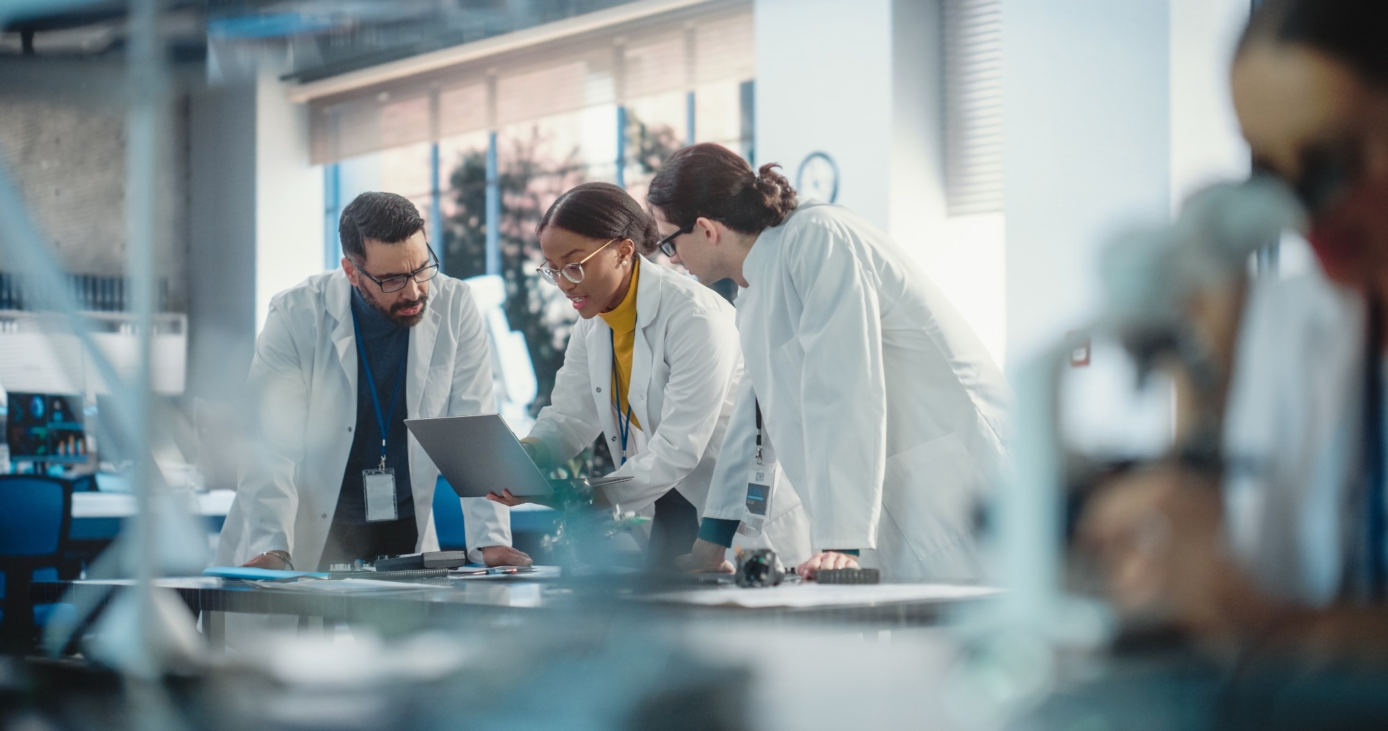 Study: Association between circulating inflammatory markers and adult cancer risk: a Mendelian randomization analysis. Image Credit: Gorodenkoff/Shutterstock.com