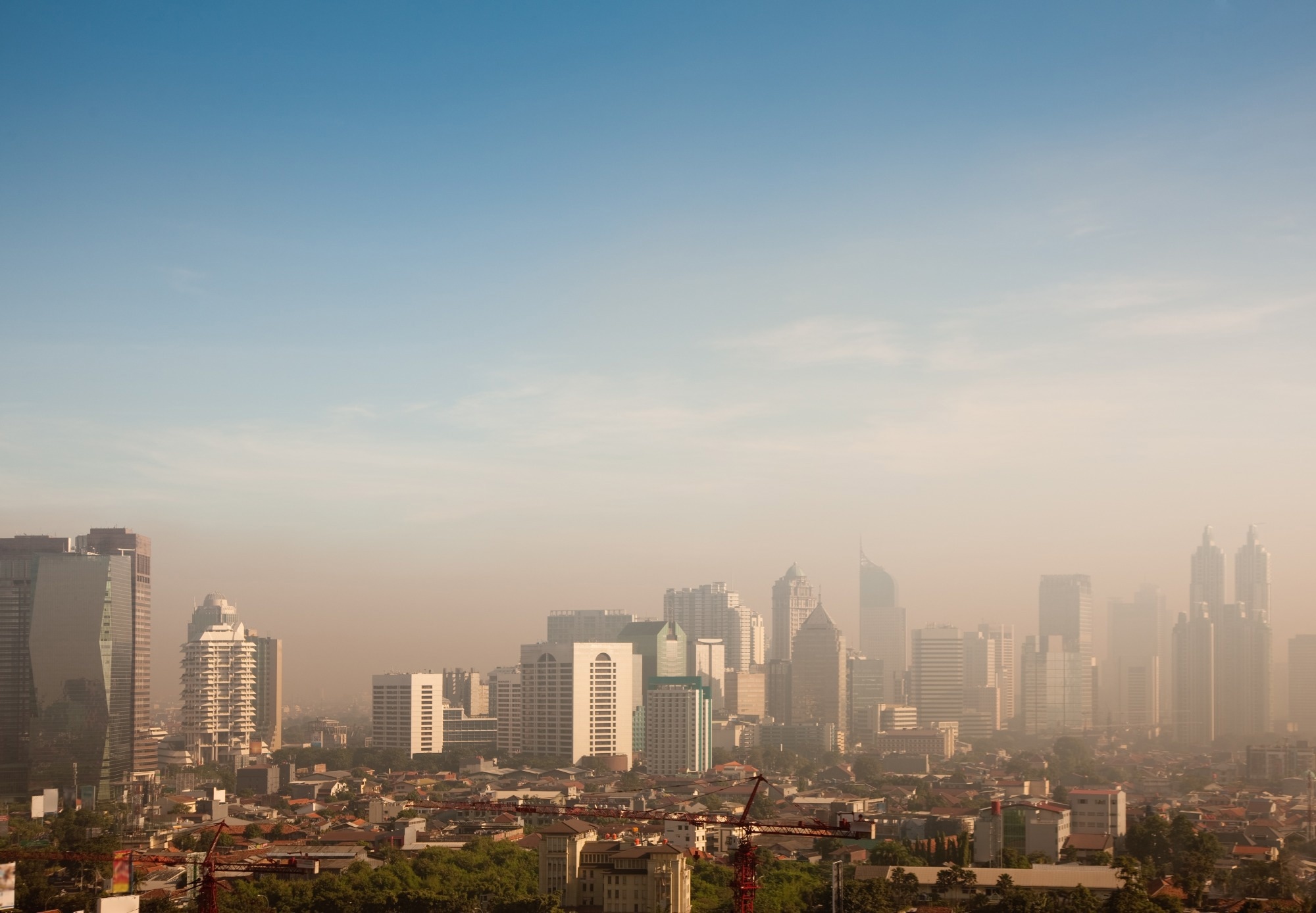 Study: Exposure-response associations between chronic exposure to fine particulate matter and risks of hospital admission for major cardiovascular diseases: population based cohort study. Image Credit: Kzenon/Shutterstock.com