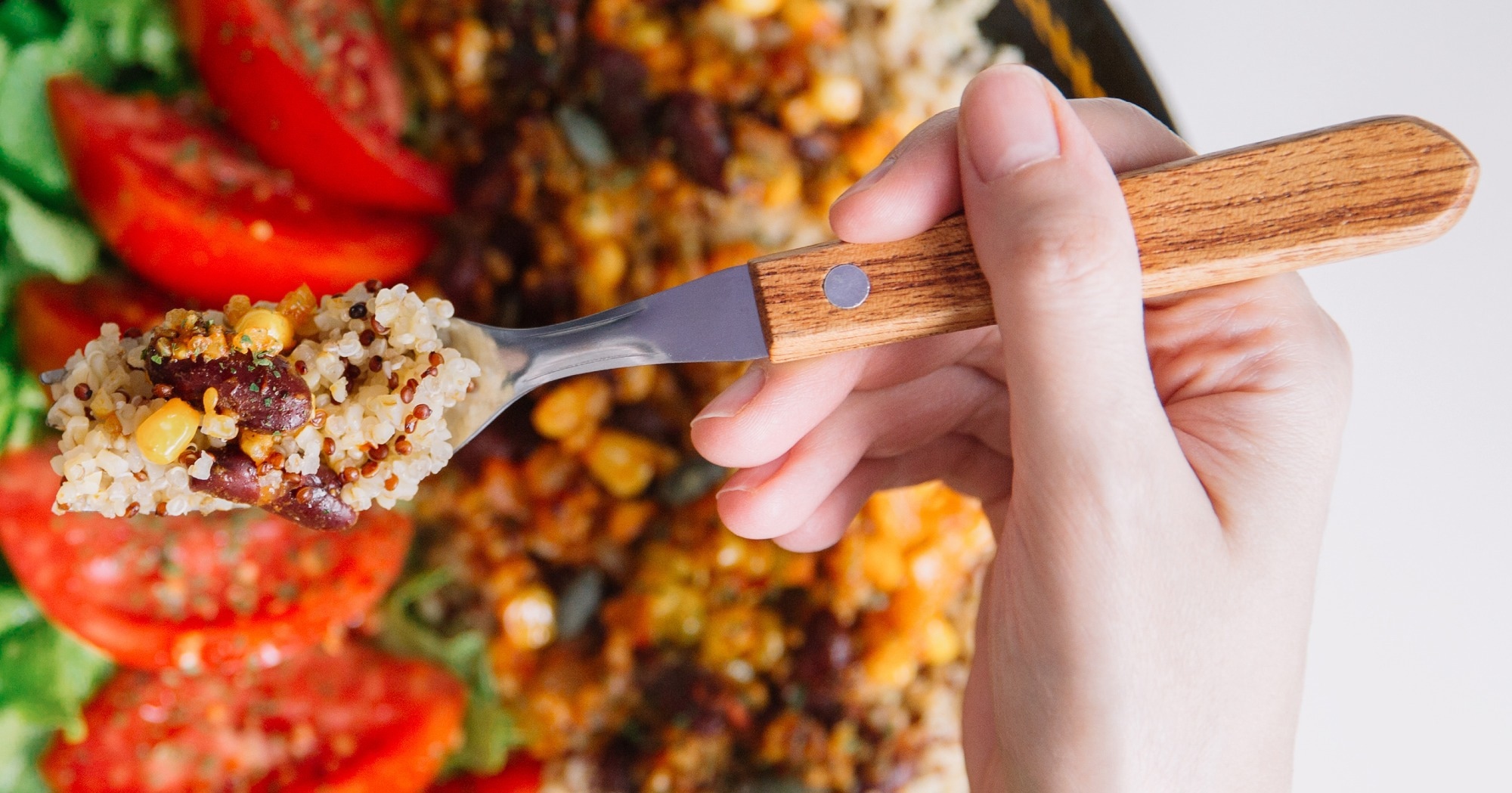 Case series: raw, whole, plant-based nutrition protocol rapidly reverses symptoms in three women with systemic lupus erythematosus and Sjӧgren’s syndrome. Image Credit: Maja Drazic / Shutterstock