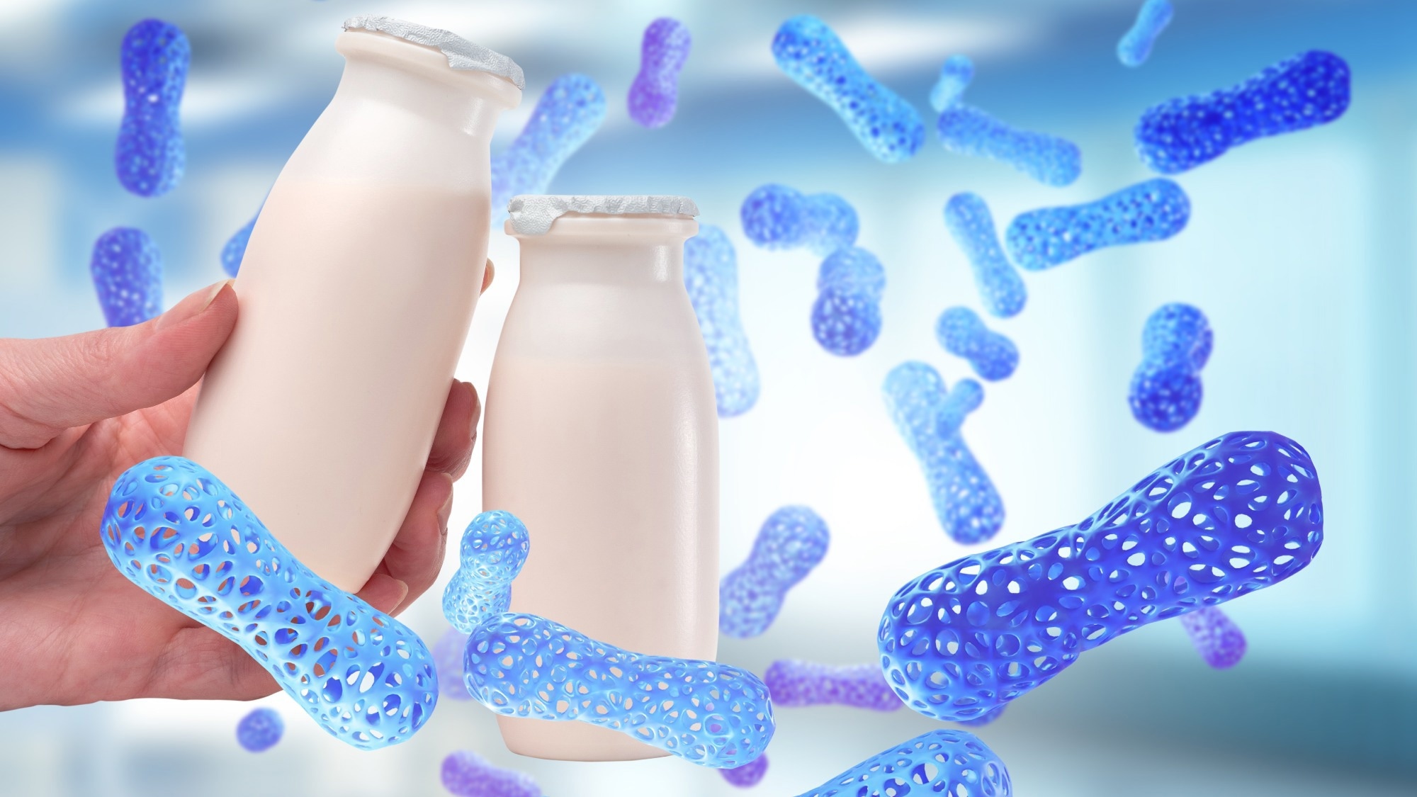 Study: Association between dietary live microbe intake and Life’s Essential 8 in US adults: a cross-sectional study of NHANES 2005-2018. Image Credit: FOTOGRIN / Shutterstock.com