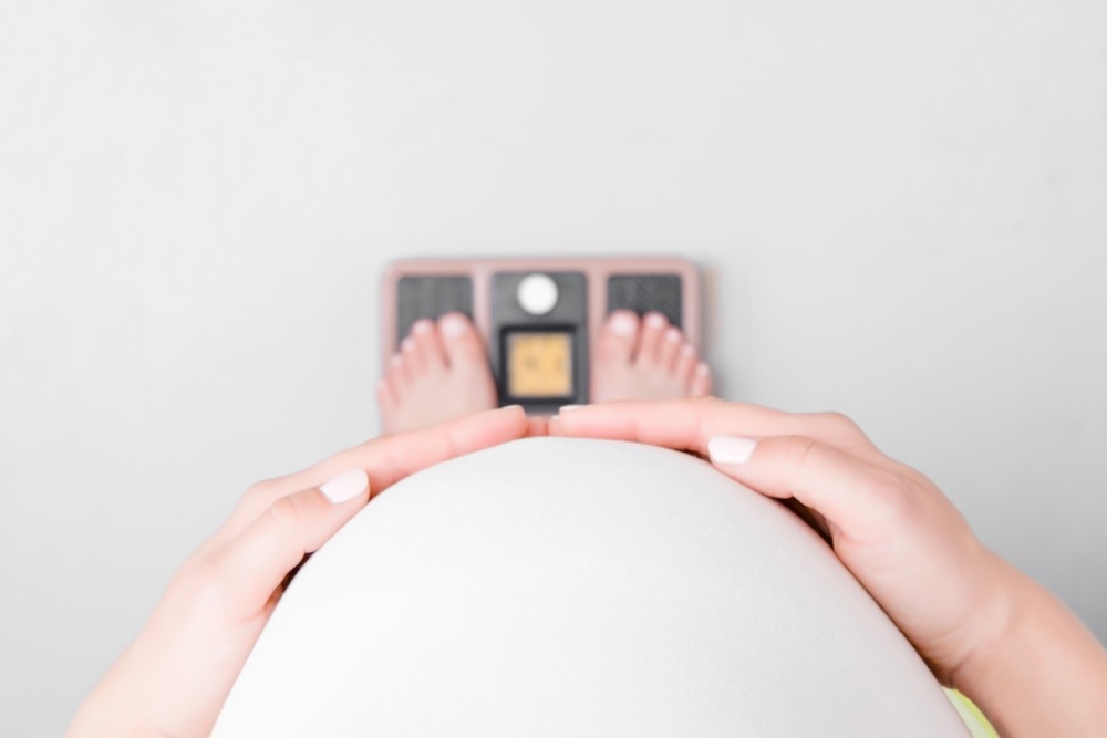 Study: The impact of isolated obesity compared with obesity and other risk factors on risk of stillbirth: a retrospective cohort study. Image Credit: FotoDuets/Shutterstock.com