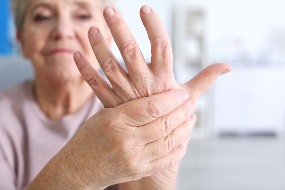 Study: Rheumatoid Arthritis and Risk of Depression in South Korea. Image Credit: Africa Studio/Shutterstock.com