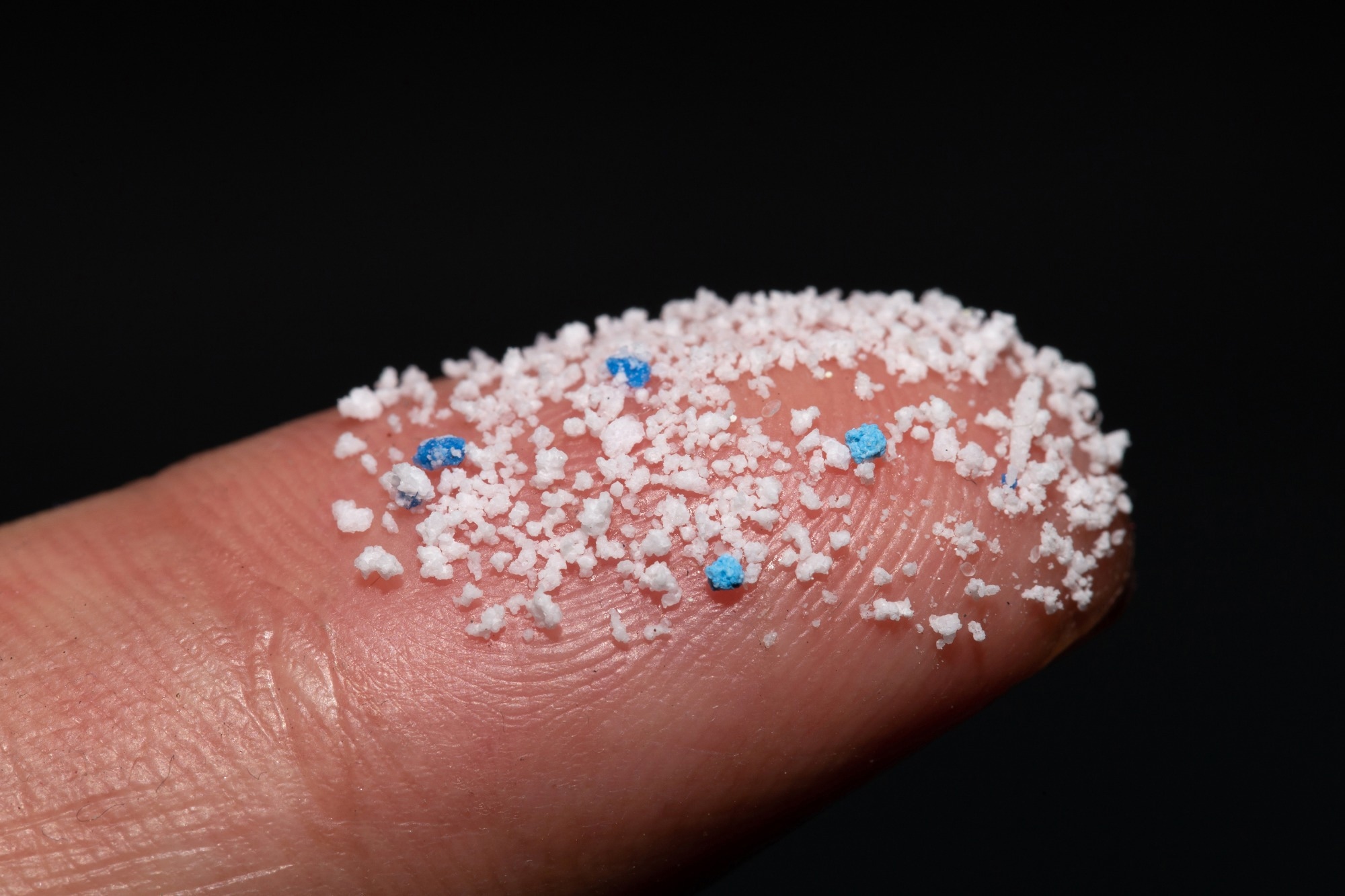 Study: Microplastics and Nanoplastics in Atheromas and Cardiovascular Events. Image Credit: chayanuphol/Shutterstock.com