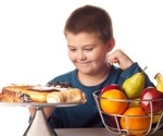 Study explores parents' struggle with children's avid eating behaviors