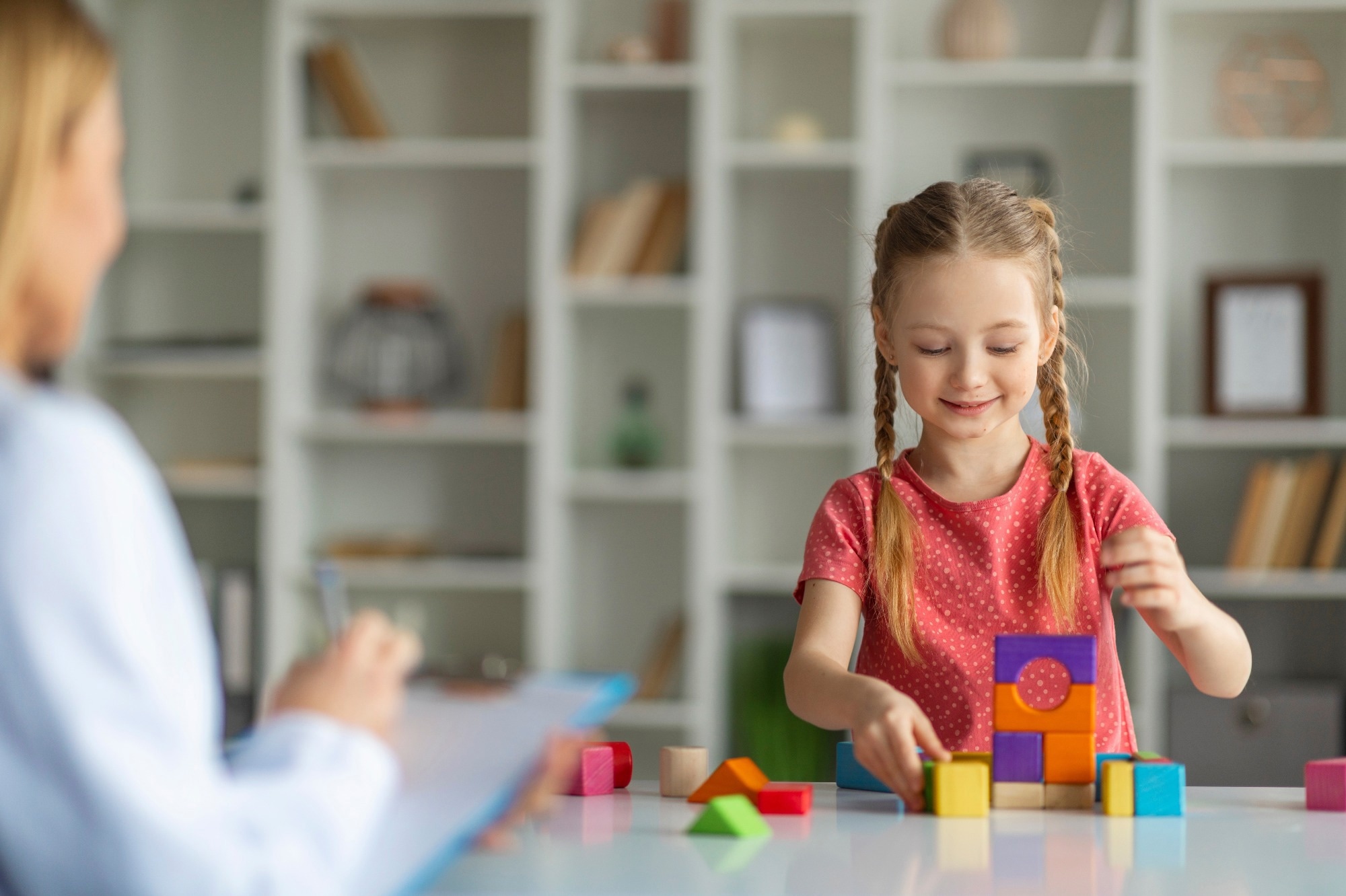 Study: Association between parental psychiatric disorders and risk of offspring autism spectrum disorder: a Swedish and Finnish population-based cohort study. Image Credit: Prostock-studio/Shutterstock.com