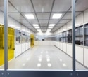 Enhanced Semiconductor System Refurbishment: The Monmouth Scientific Modular Cleanroom at NIKON Precision's Scottish Facility