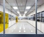 Enhanced Semiconductor System Refurbishment: The Monmouth Scientific Modular Cleanroom at NIKON Precision's Scottish Facility