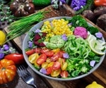 Plant-based diets reduce cancer and heart disease risks, study shows