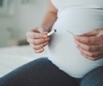 Maternal cannabis use disorder linked to higher autism risk in children, study finds