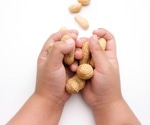 Early peanut consumption slashes allergy risk by 71%, landmark study finds