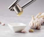 Garlic proves potent in reducing blood sugar and cholesterol, study reveals